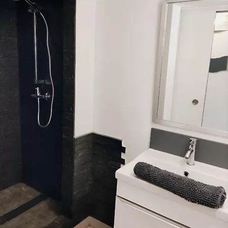 La Du Cap Aparthotel 3*