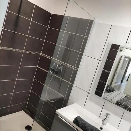 La Du Cap Aparthotel 3*