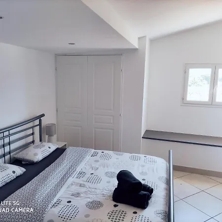 Aparthotel La Du Cap Le Lavandou