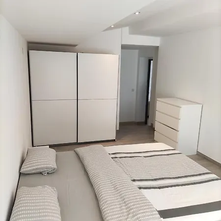 卡普公寓酒店 公寓式酒店 勒拉旺杜