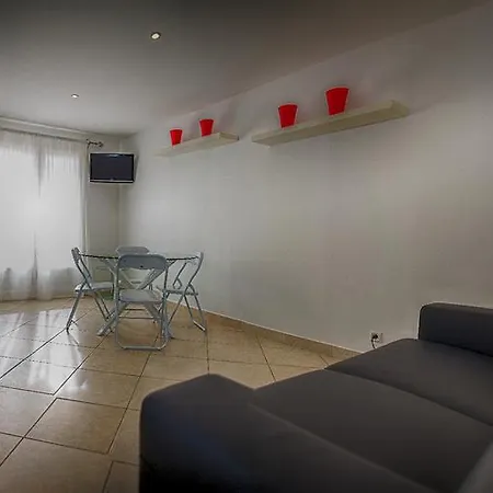 La Du Cap 3* Le Lavandou