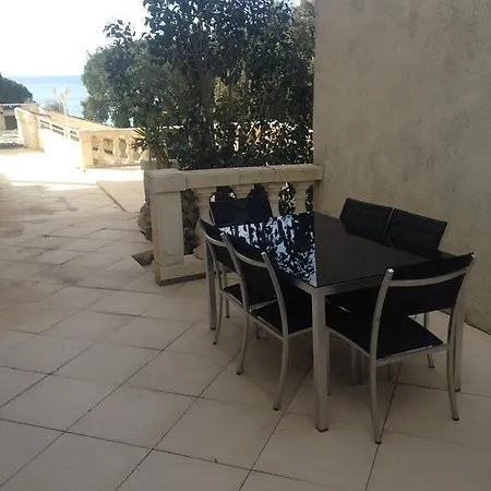 La Du Cap Aparthotel 3*