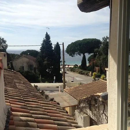 La Du Cap Le Lavandou