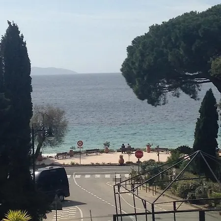 La Du Cap Ξενοδοχείο με διαμερίσματα