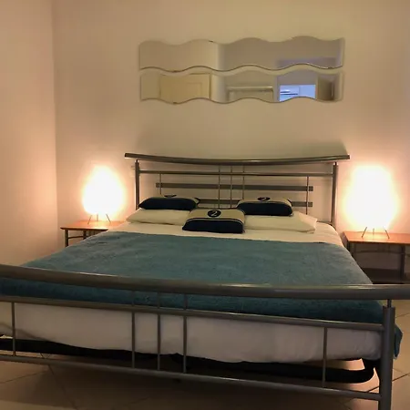 Aparthotel La Du Cap Le Lavandou