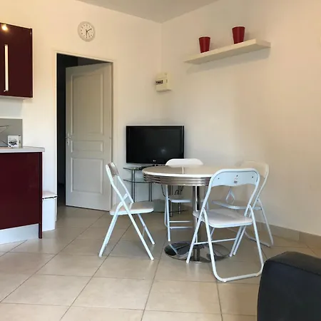 La Du Cap Le Lavandou