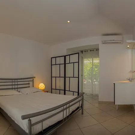 La Du Cap Aparthotel 3*