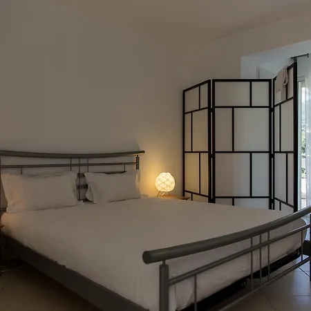 La Du Cap Aparthotel 3*