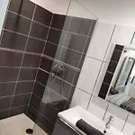 La Résidence Du Cap Appart hôtel 3*