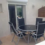 La Du Cap Aparthotel