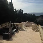 La Résidence Du Cap 3*