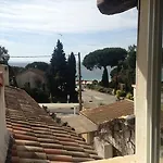 La Résidence Du Cap Le Lavandou
