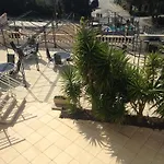 La Du Cap Aparthotel Le Lavandou