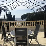 La Résidence Du Cap 3* Le Lavandou