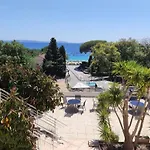 La Du Cap Le Lavandou