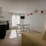 La Résidence Du Cap Appart hôtel 3*