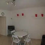 La Résidence Du Cap Appart hôtel
