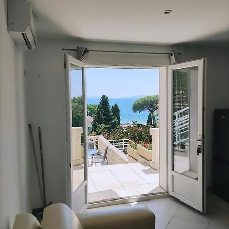 La Du Cap Hotel apartamentowy 3*