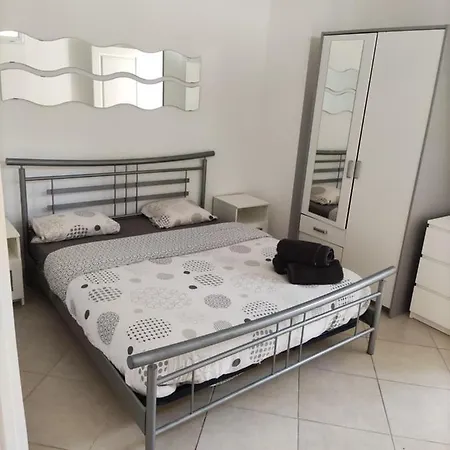 Lägenhetshotell La Du Cap Le Lavandou