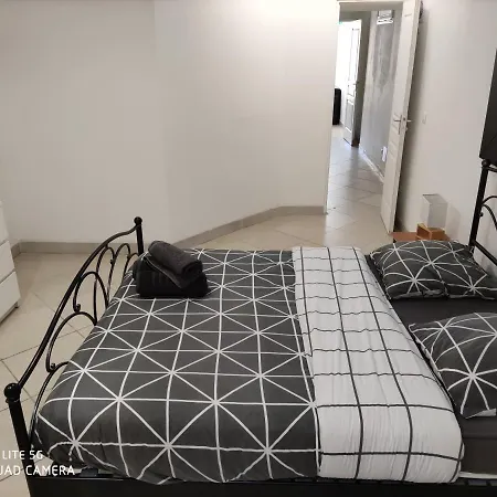 La Du Cap Aparthotel 3*