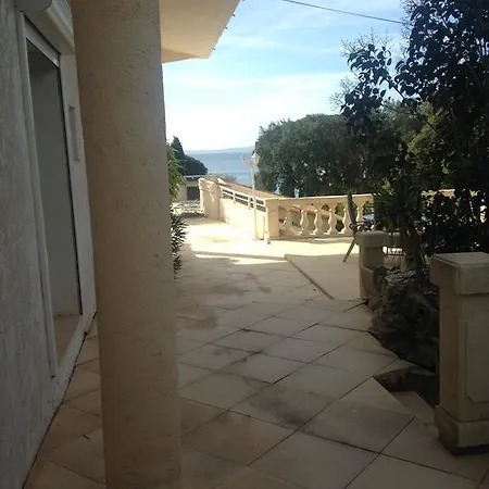 La Du Cap 3*