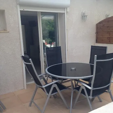 La Du Cap Lägenhetshotell