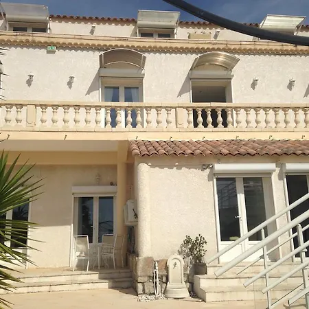 La Du Cap Le Lavandou