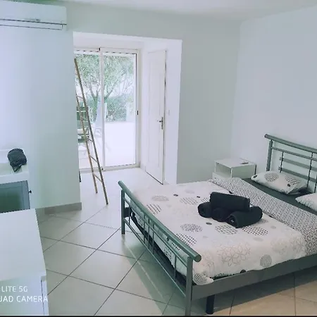 La Du Cap 3*