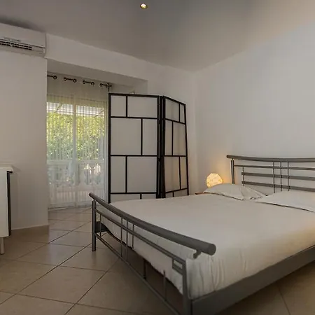 La Du Cap Le Lavandou