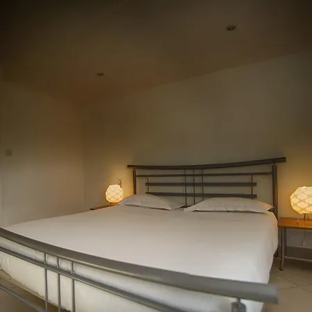 La Du Cap Lägenhetshotell 3*
