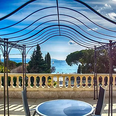 La Résidence Du Cap Le Lavandou