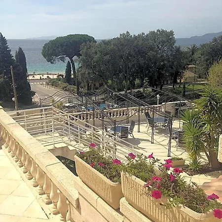 La Résidence Du Cap Le Lavandou