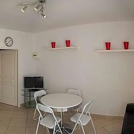 Appart hôtel La Résidence Du Cap