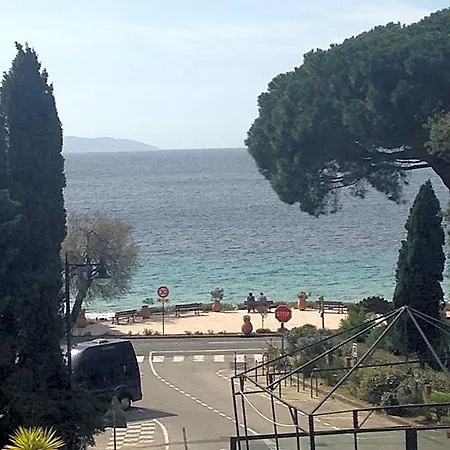 Appart hôtel La Résidence Du Cap