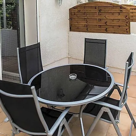 La Résidence Du Cap Appart hôtel 3*