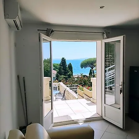 Appart hôtel La Résidence Du Cap
