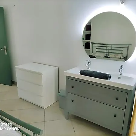 La Résidence Du Cap Appart hôtel Le Lavandou