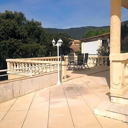 La Résidence Du Cap Le Lavandou