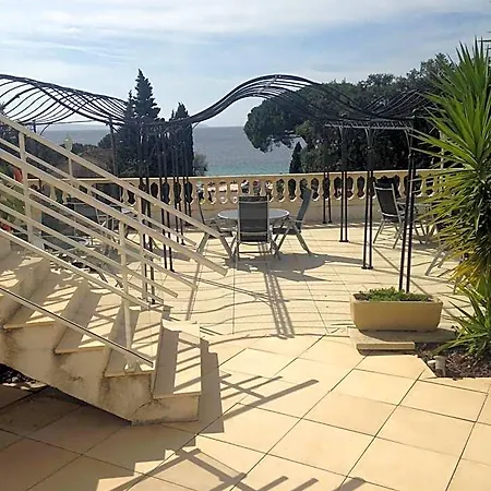 La Résidence Du Cap 3* Le Lavandou