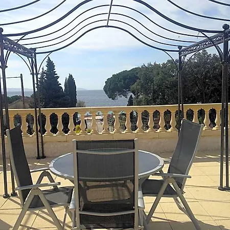 La Résidence Du Cap Appart hôtel