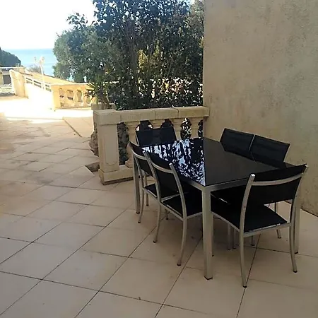 Appart hôtel La Résidence Du Cap