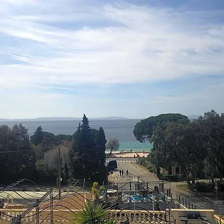 Appart hôtel La Résidence Du Cap