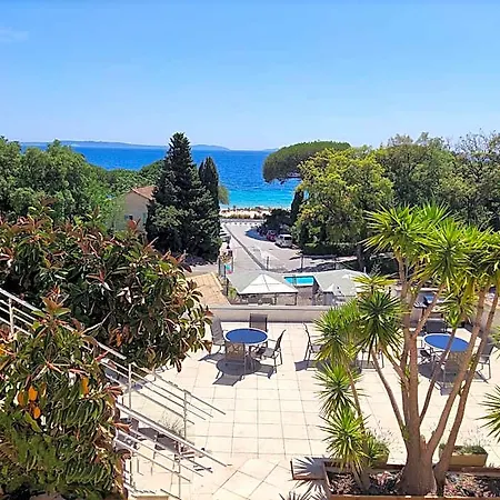 La Résidence Du Cap Appart hôtel 3*