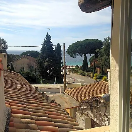 La Résidence Du Cap Le Lavandou