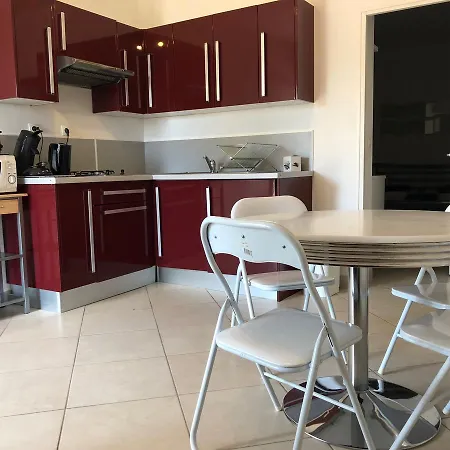 La Du Cap 3* Le Lavandou