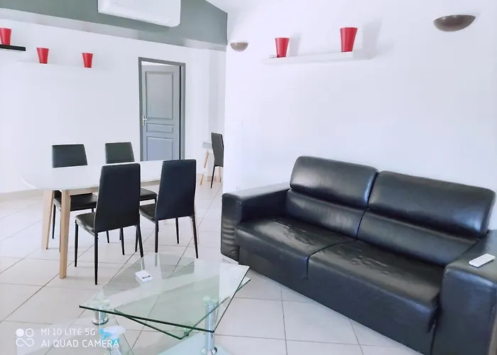 La Du Cap Le Lavandou