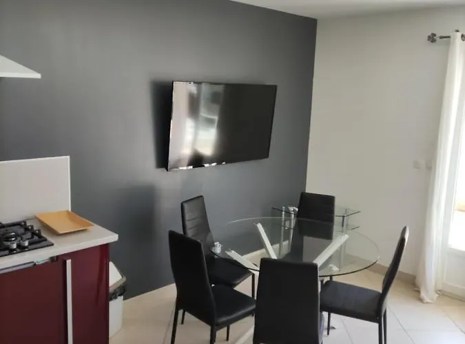 La Du Cap Le Lavandou