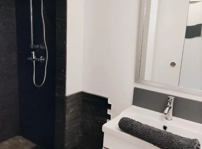 La Du Cap Aparthotel 3*