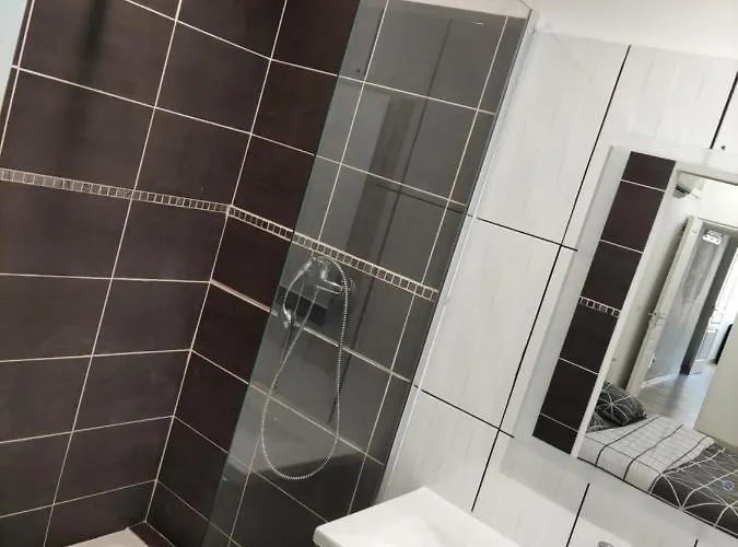 La Du Cap Aparthotel 3*