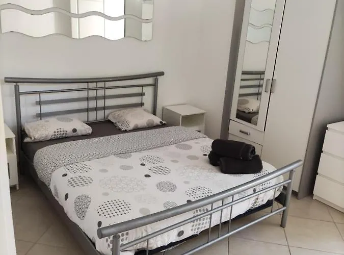 Lägenhetshotell La Du Cap Le Lavandou